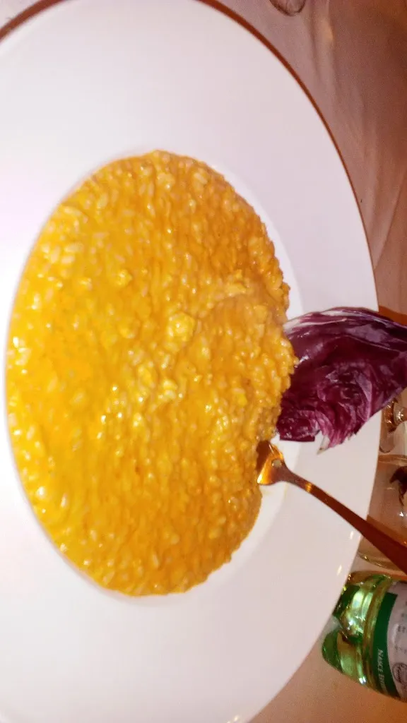 Anton Maverick 83_Ristorante Pizzeria Il Caravaggio_Caprarola_recensione