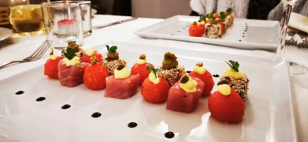 Ristorante Pizzeria Il Caravaggio_Caprarola_slider_image_3