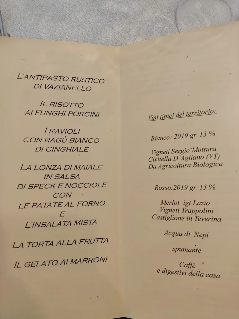 Menu_Agriturismo Vazianello_Caprarola_image_2