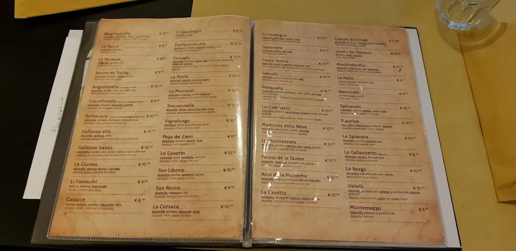 Menu_Pizzeria I Due Gallozzi_Caprarola_image_1