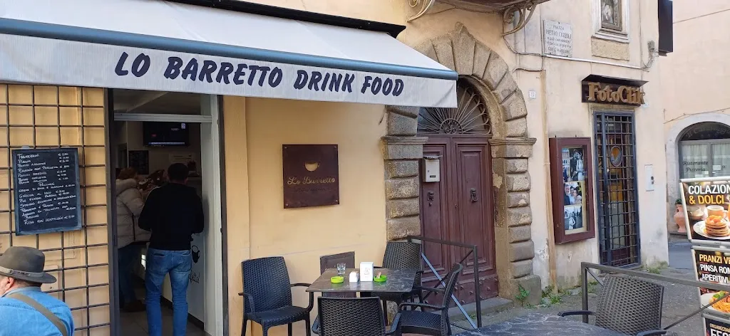 Fulroc_Lo Barretto_Caprarola_review