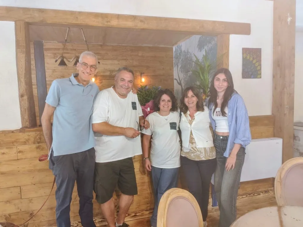 Ergo Cogito_Rifugio Fagus_Tagliacozzo_review