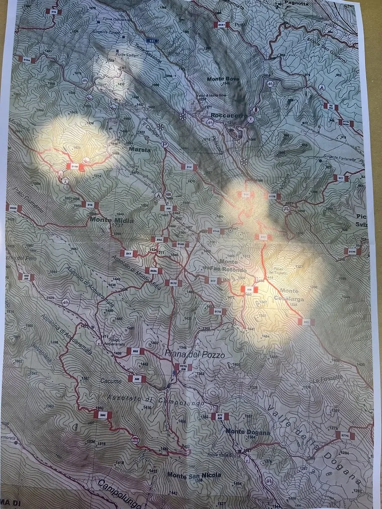 Chiara Silvestri_Rifugio Fagus_Tagliacozzo_review