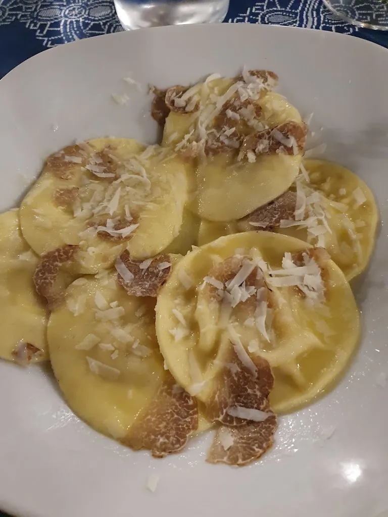 Menu_Trattoria Pizzeria La Rocca_Caprarola_image_2