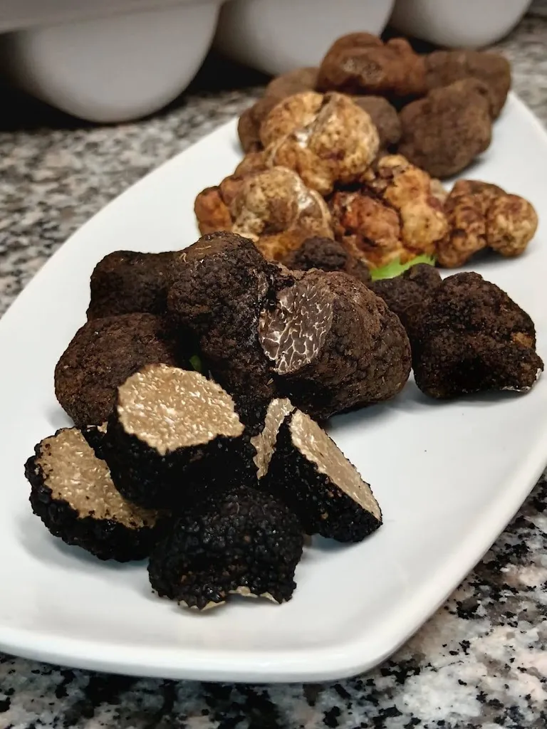 Menu_Trattoria Pizzeria La Rocca_Caprarola_image_4