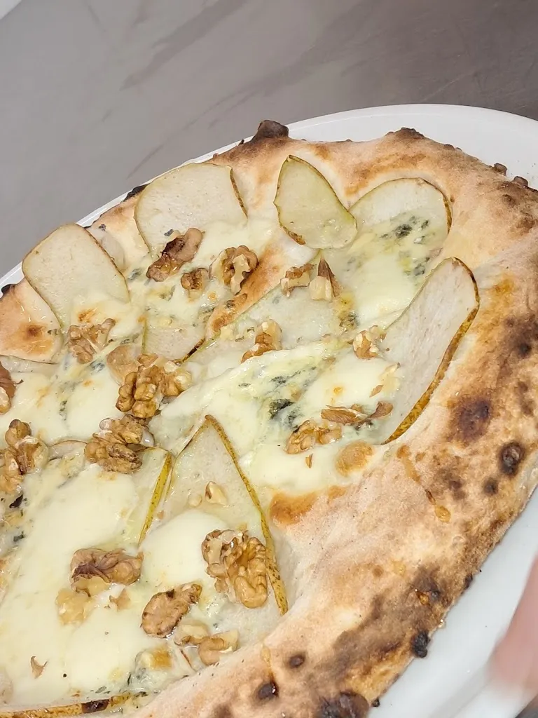 Menu_Trattoria Pizzeria La Rocca_Caprarola_image_5