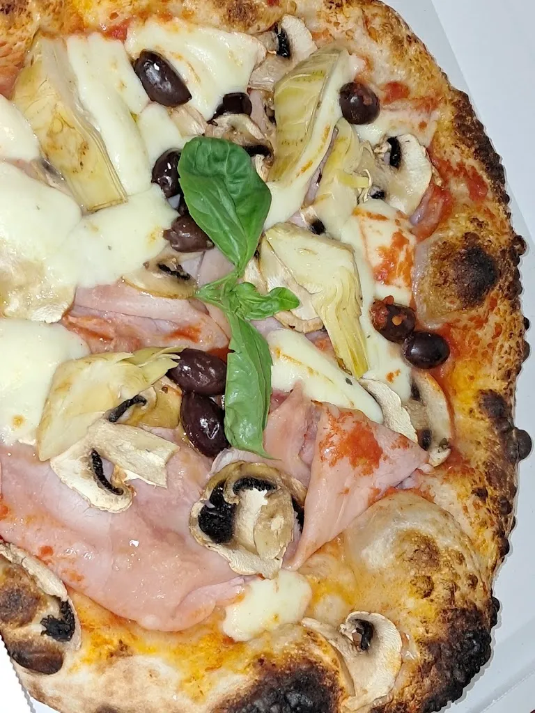 Menu_Trattoria Pizzeria La Rocca_Caprarola_image_6