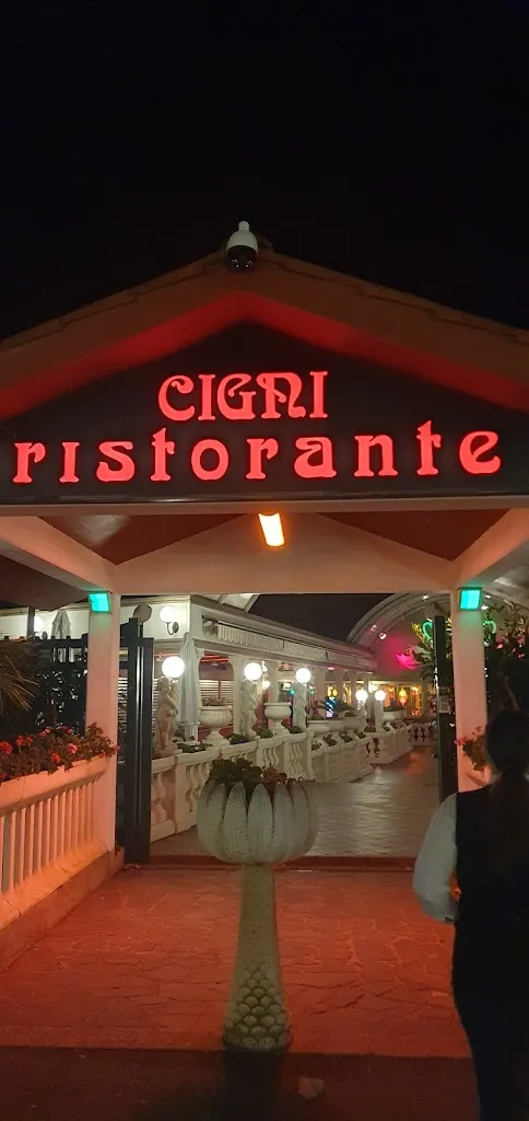 RISTORANTE DUE CIGNI_Caprarola_slider_image_1