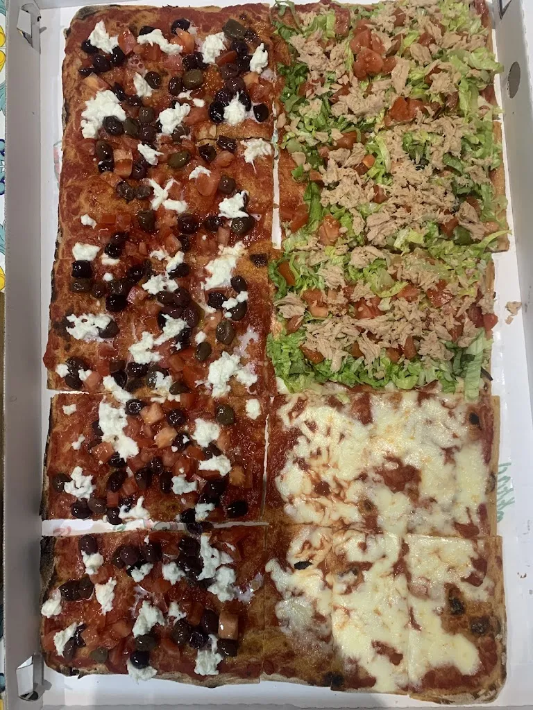 Menu_CIAPPA LA PIZZA_Caprarola_image_1