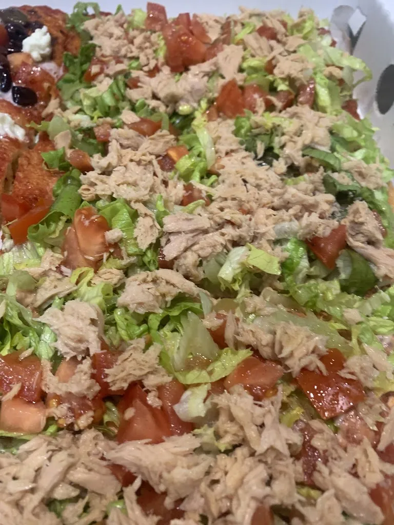 Mara_CIAPPA LA PIZZA_Caprarola_review