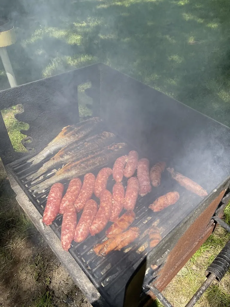 Claudette_La Bella Venere - Lake Resort_Caprarola_review