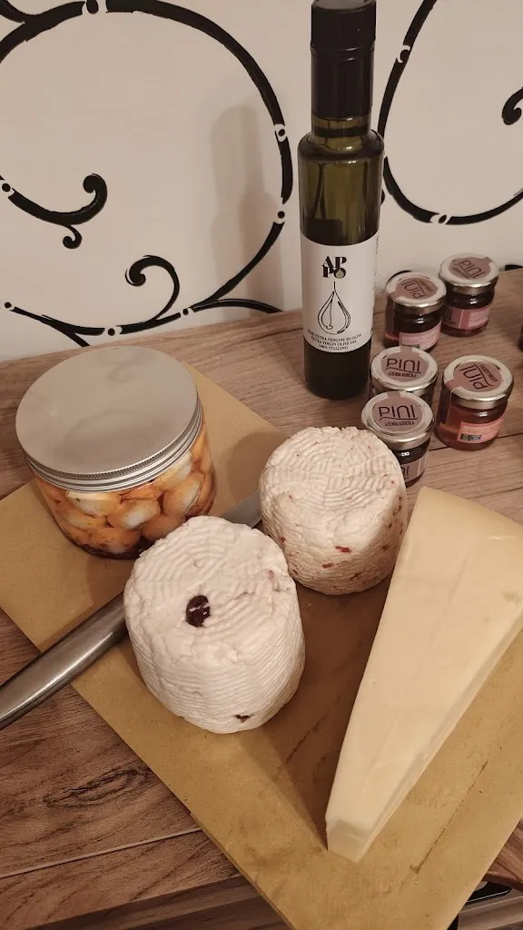 Menu_AL 23 Home Restaurant_Caprarola_image_3