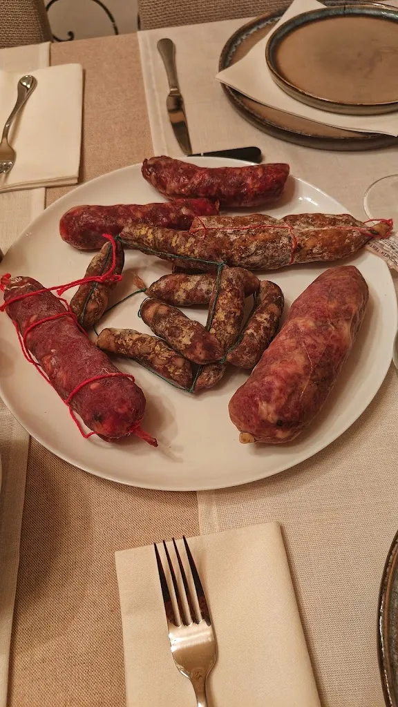 Menu_AL 23 Home Restaurant_Caprarola_image_4