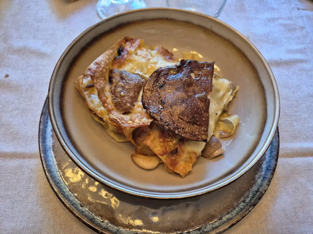 Menu_AL 23 Home Restaurant_Caprarola_image_5