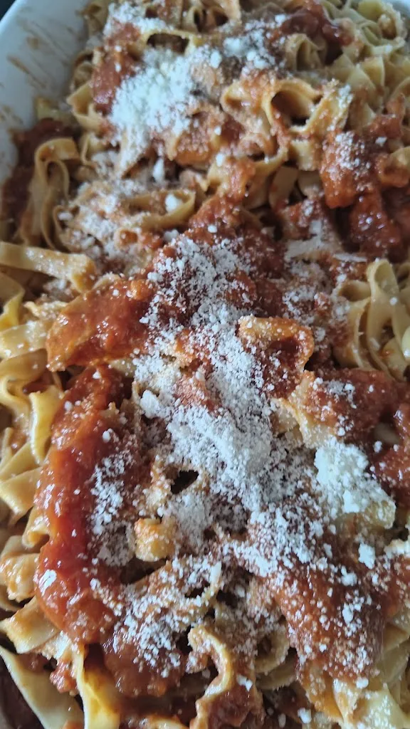 Menu_AL 23 Home Restaurant_Caprarola_image_7