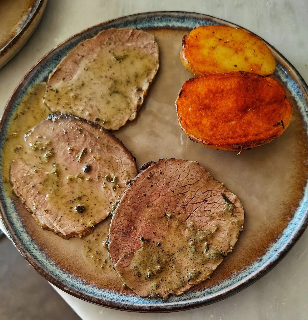 Menu_AL 23 Home Restaurant_Caprarola_image_8