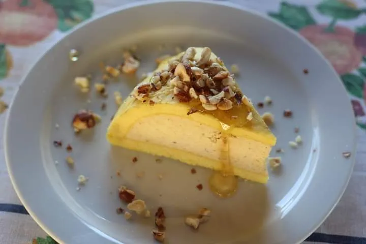 Lupo Solitario_Agriturismo 