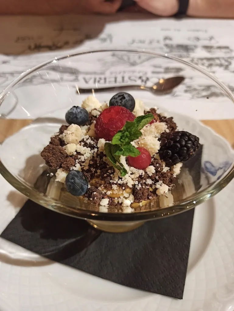 Menu_Vicosteria - Osteria&Braceria_Caprarola_image_9