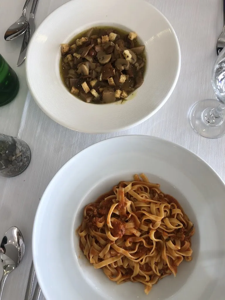 June Jung_Vicosteria - Osteria&Braceria_Caprarola_review
