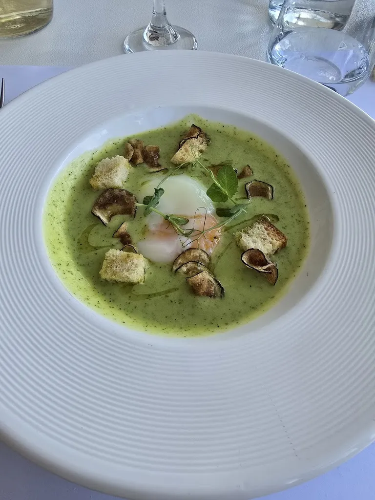 daniele camboni_Vicosteria - Osteria&Braceria_Caprarola_review