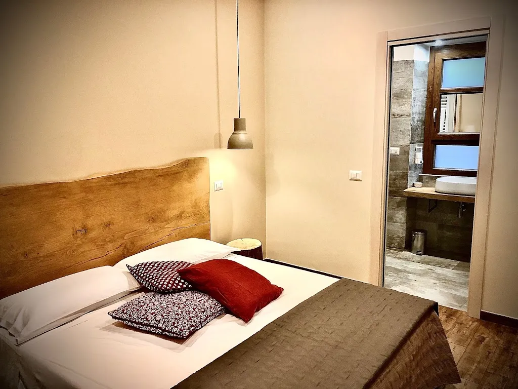 Il Vicolo bed and breakfast_Caprarola_slider_image_2