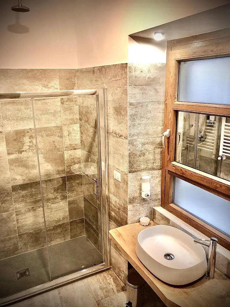 Il Vicolo bed and breakfast_Caprarola_slider_image_3