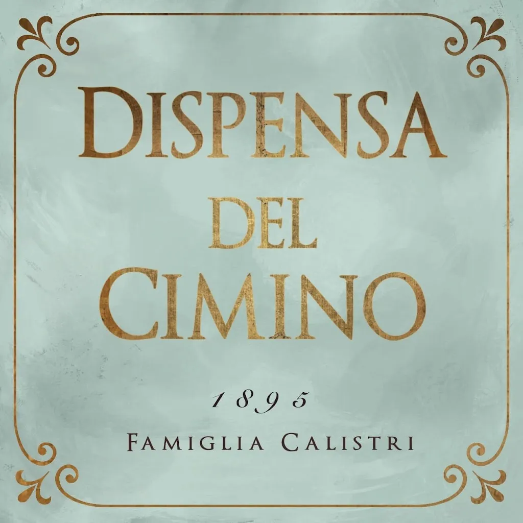Dispensa del Cimino restaurant in Caprarola