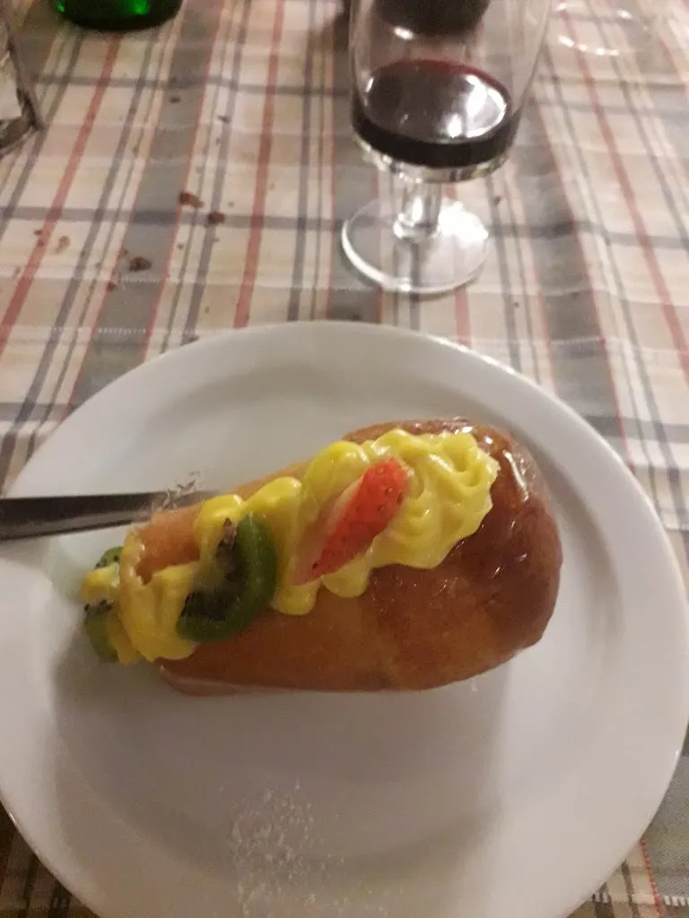 Menu_C'ERA UNA VOLTA ristorante_Casalattico_image_7