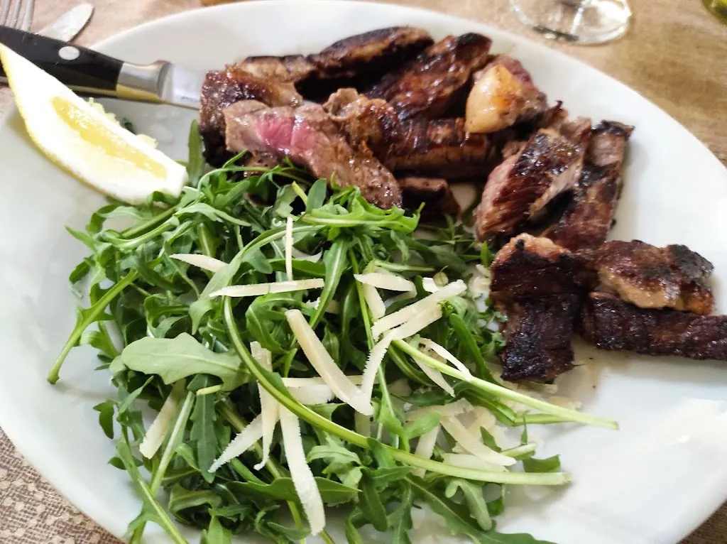 Menu_C'ERA UNA VOLTA ristorante_Casalattico_image_9