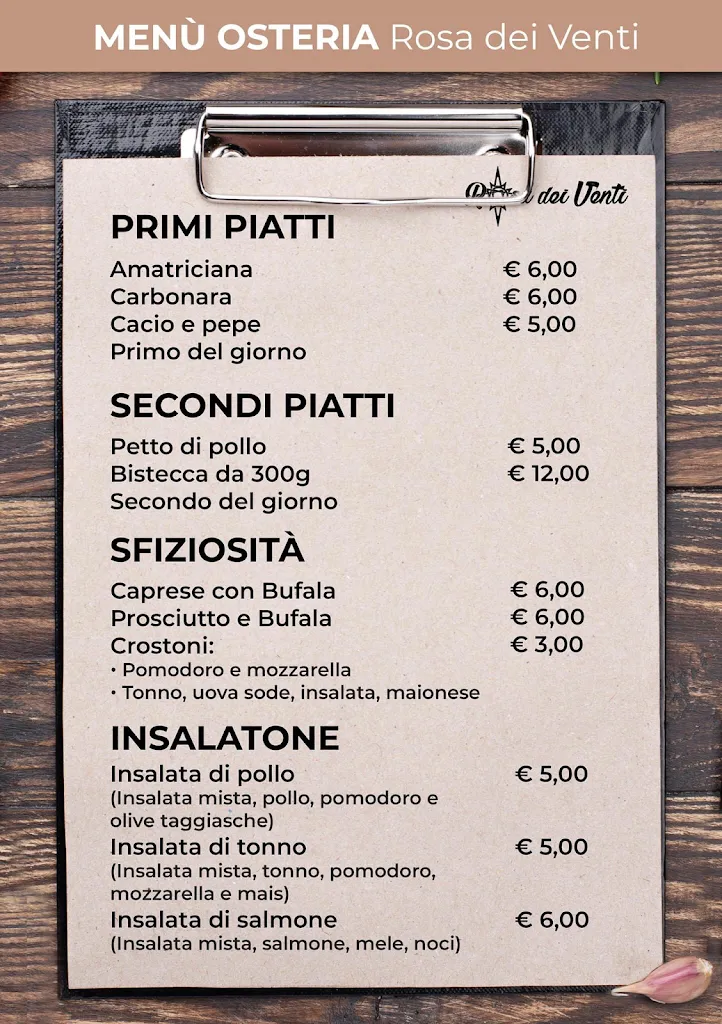 Menu_La Rosa Dei Venti_Casalazzara_image_1