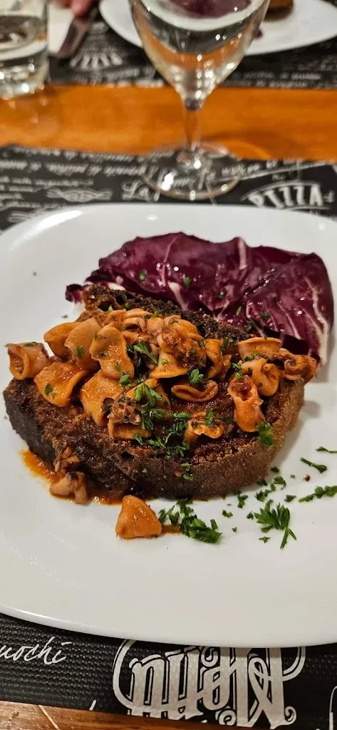 Fabio D'Aurelio_Il GENIO_Casalazzara_review