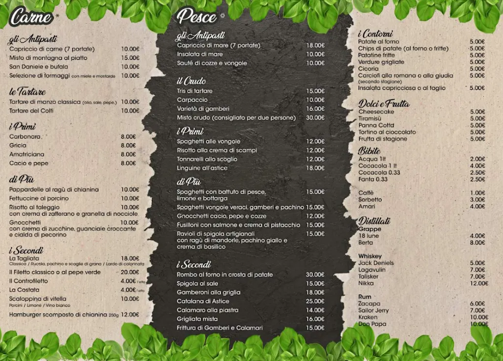 Menu_Ristorante Lago Incantato_Casalazzara_image_1