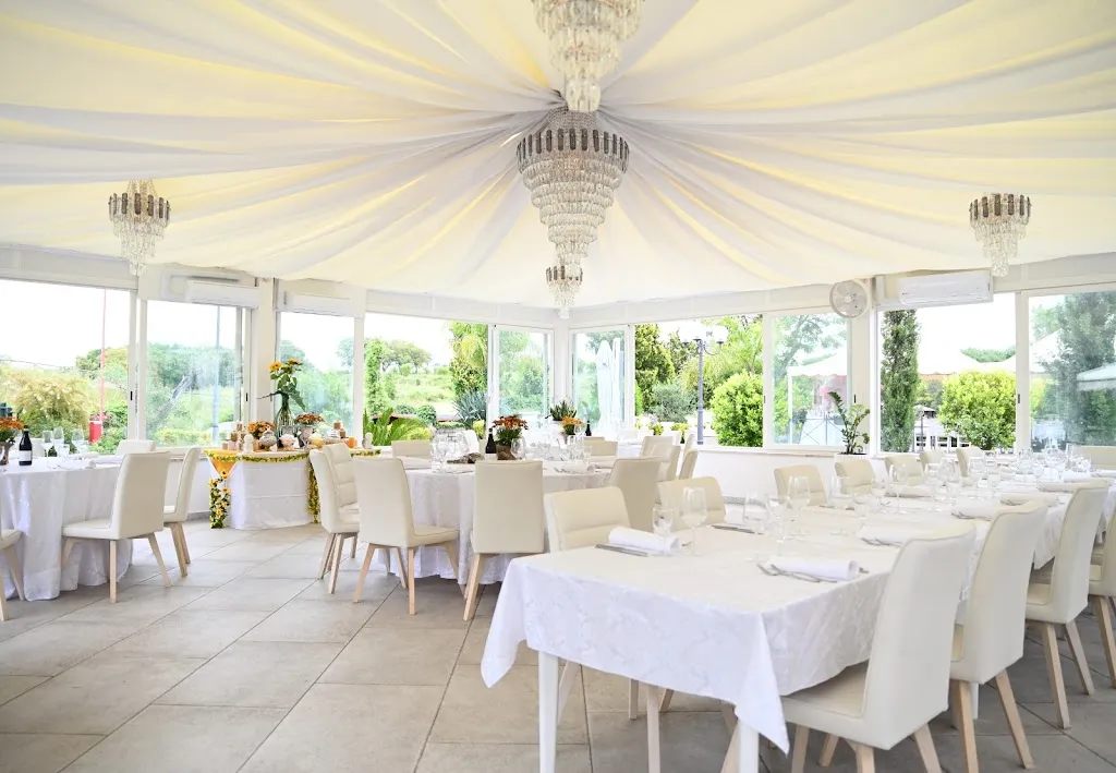 Ramona La Rosa_Ristorante Lago Incantato_Casalazzara_review