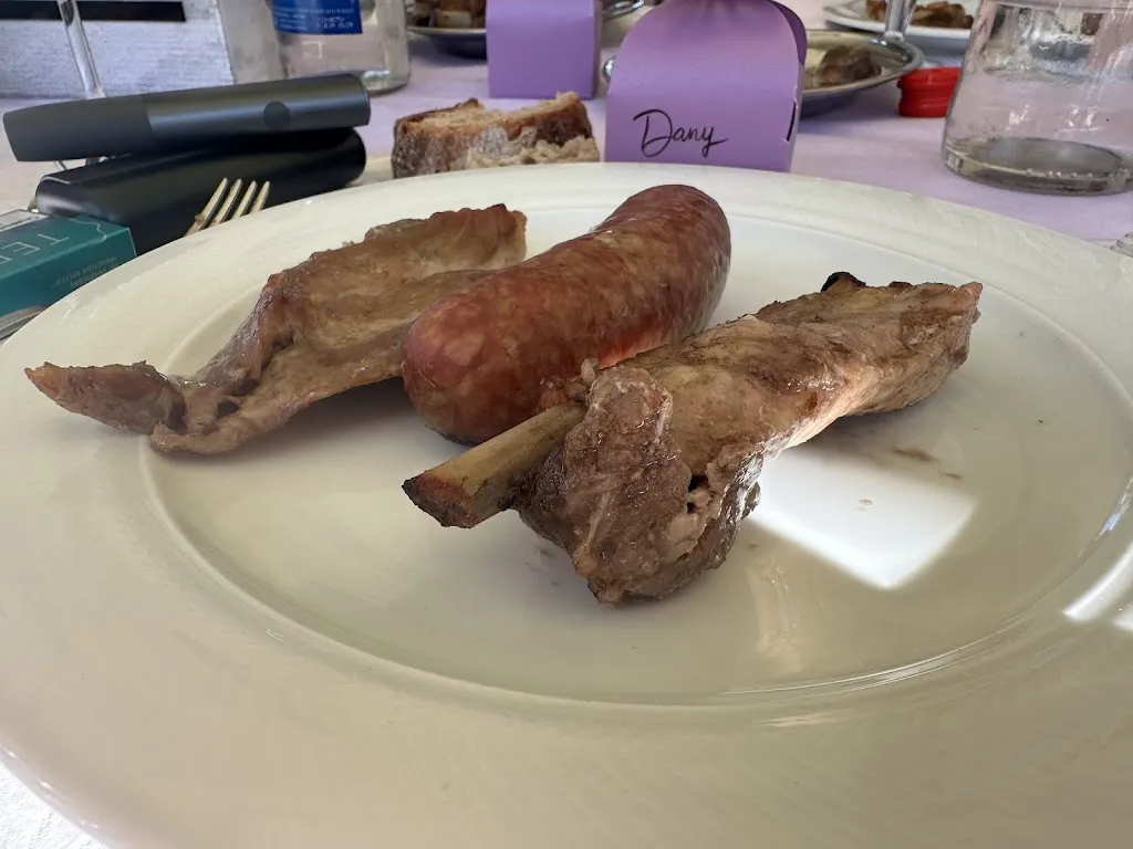 Dany Simeone_Ristorante Lago Incantato_Casalazzara_review