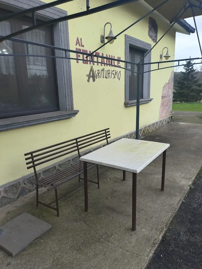 davide_Agriturismo AL FONTANILE_Casalazzara_review