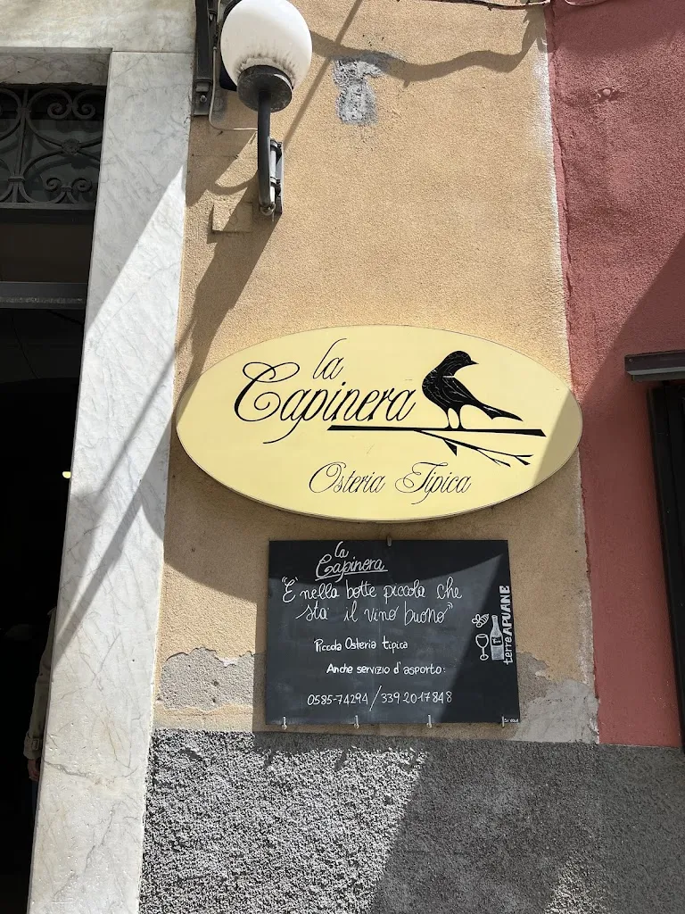 Tanya Rainford_Osteria La Capinera_Carrara-Pontenuovo_recensione