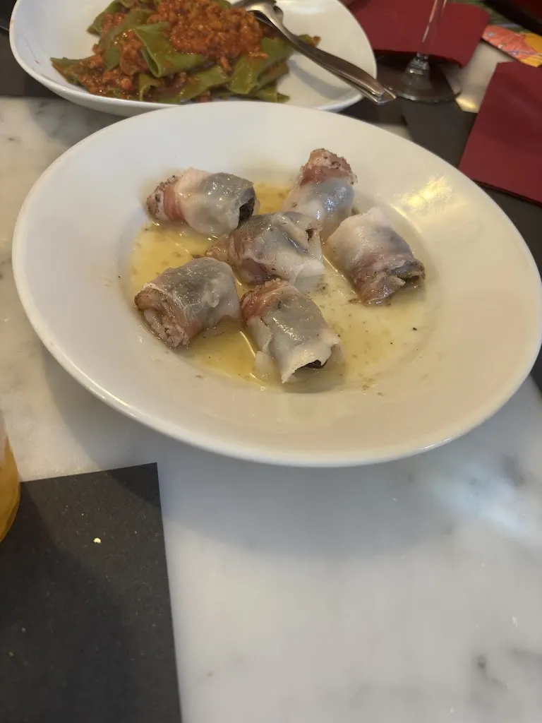 Jenice Larmond_Osteria La Capinera_Carrara-Pontenuovo_recensione