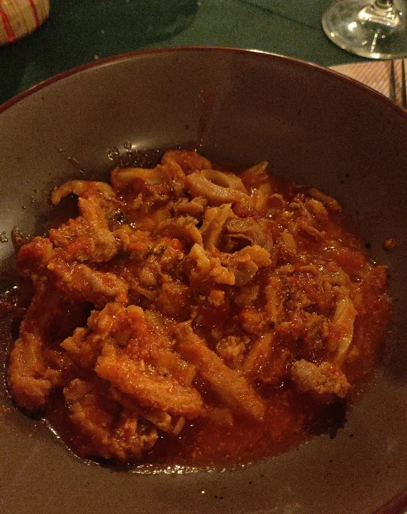 Menu_'Na 'Ringa 'n do'_Carrara-Pontenuovo_immagine_5