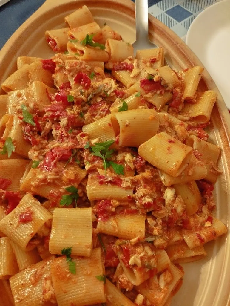 Menu_'Na 'Ringa 'n do'_Carrara-Pontenuovo_immagine_8