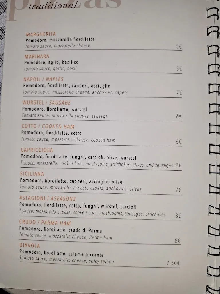 Menu_Ristorante Cà Del Gusto_Carrara-Pontenuovo_immagine_1