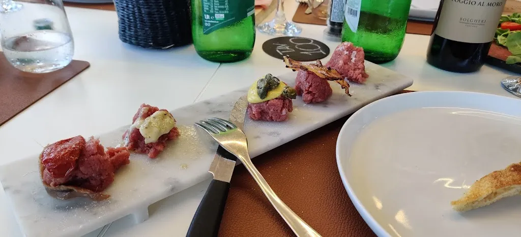 George_Ristorante Cà Del Gusto_Carrara-Pontenuovo_recensione