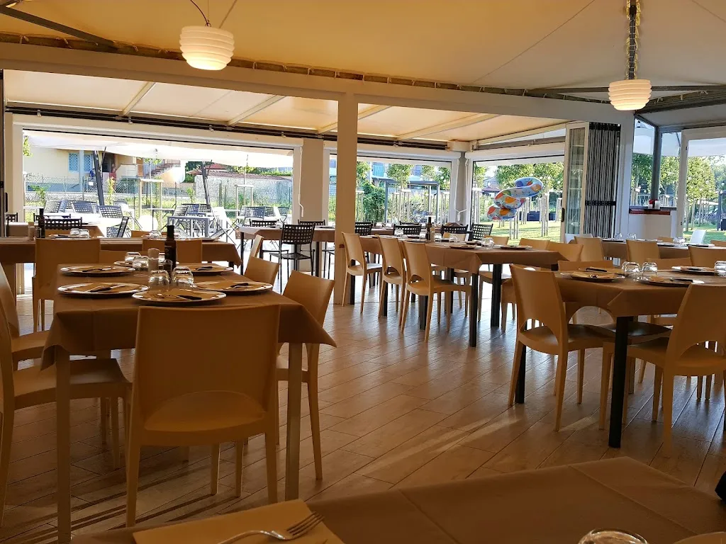 Ristorante Cà Del Gusto restaurant in Carrara-Pontenuovo