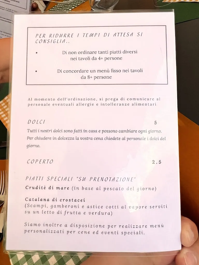 Menu_Osteria la Piazza_Carrara-Pontenuovo_image_4