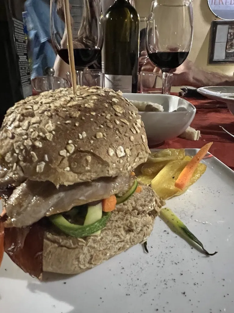 Menü_Il ReBacco_Carrara-Pontenuovo_Bild_4