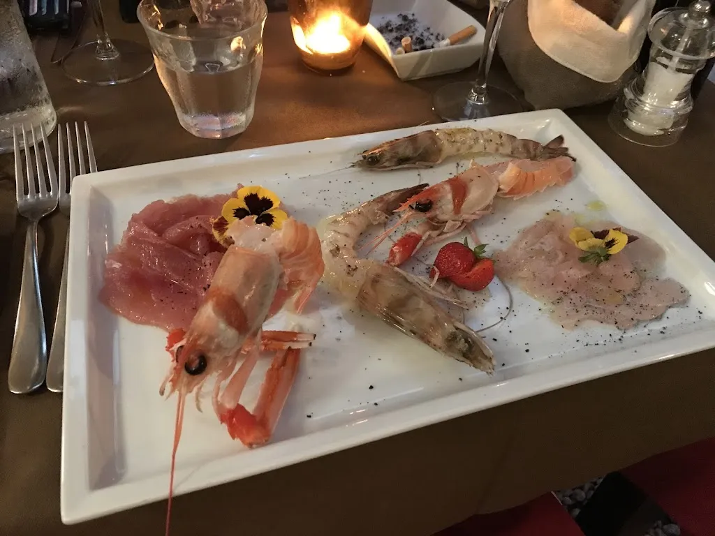 Menü_Il ReBacco_Carrara-Pontenuovo_Bild_6