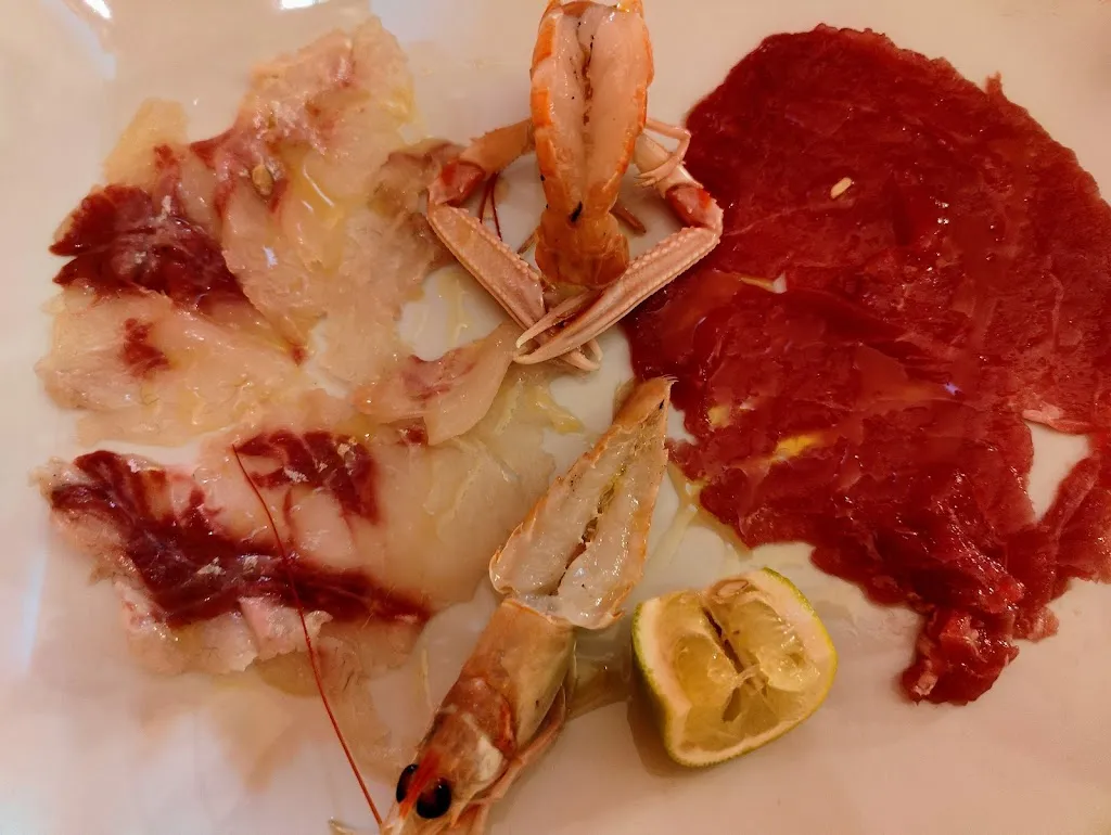 Lu W_Il ReBacco_Carrara-Pontenuovo_Bewertung