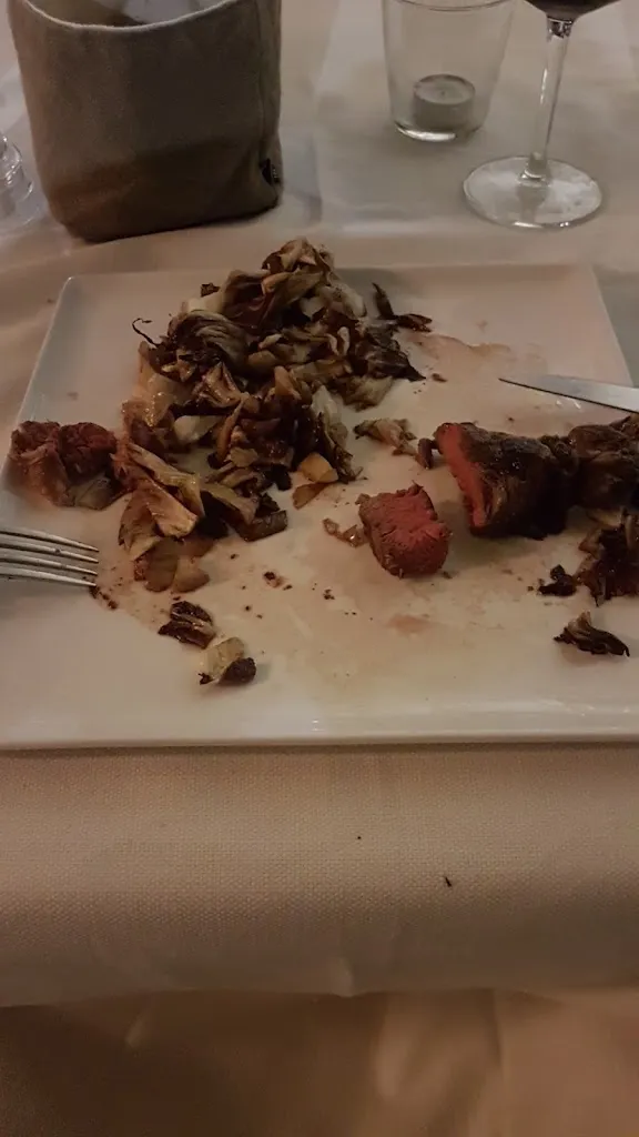 Neil Harper_Il ReBacco_Carrara-Pontenuovo_Bewertung