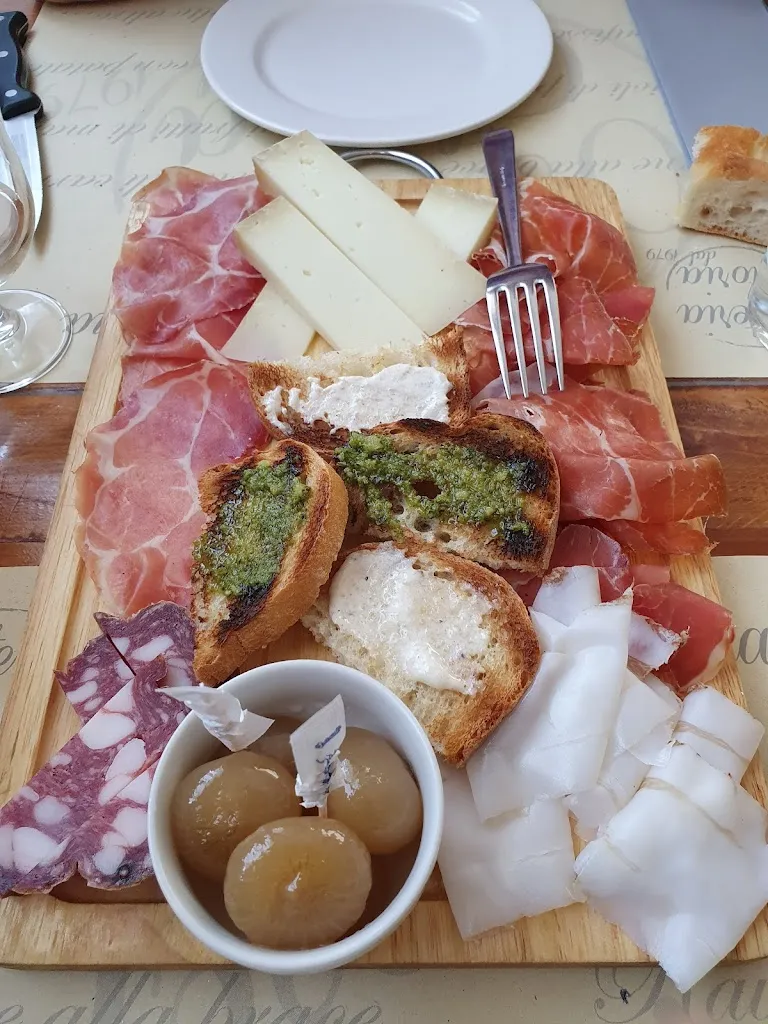 Menu_Osteria Gloria_Carrara-Pontenuovo_image_9