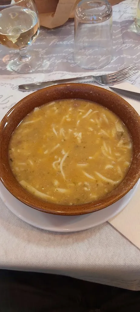 Rachid Sabri_Osteria Gloria_Carrara-Pontenuovo_review