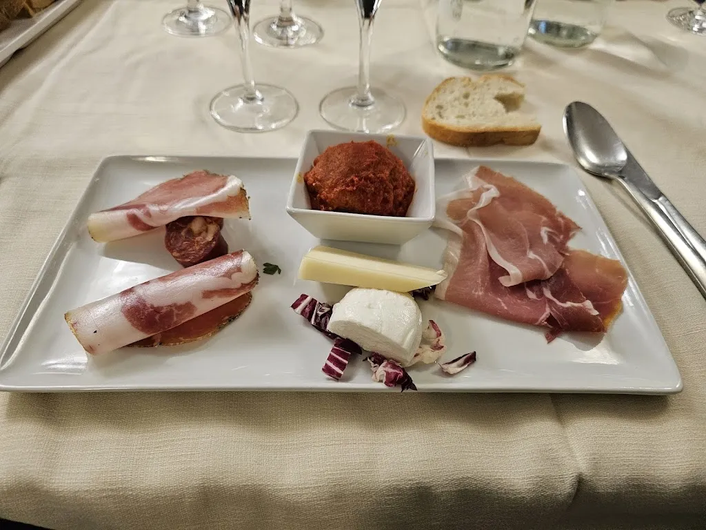 Menu_Hotel Ristorante Le Morge_Torino di Sangro_image_5